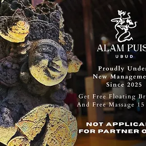 Villa Alam Puisi, Ubud (Bali)