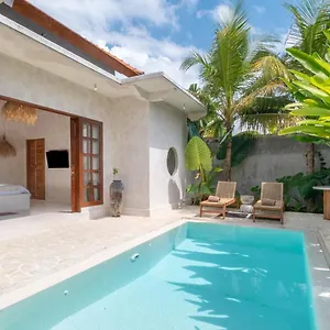 Villa Nick, Ubud (Bali)